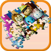 Puzzle Tsum Tsum Toy Kids APK