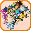 Puzzle Tsum Tsum Toy Kids APK