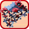 Puzzle Cosbaby Deadpool Toys APK
