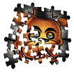 Jigsaw Puzzle for FNAF