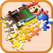 Puzzle Toys for Super Mario
