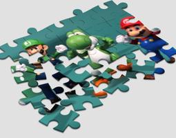 Puzzle Toys for Super Mario 截圖 1