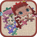Ruby Puzzle Kids APK