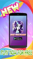 Rarity Jigsaw Puzzle syot layar 2