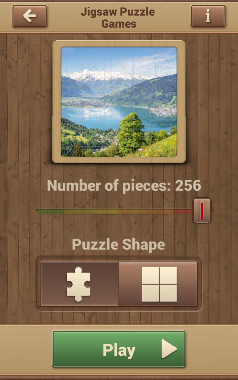 Descarga de APK de Juegos Puzzle para Android