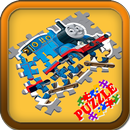 Thomas Puzzle & Friends APK