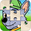 Páw puppy patrol puzzles