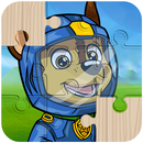 Щенячий патруль игра головоломка APK