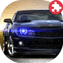 Supercar Jigsaw Puzzles APK