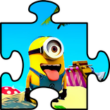 Minions Puzzle
