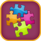 Jigsaw Picture Puzzles icône