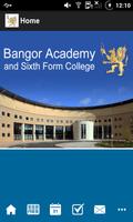 Bangor Academy and Sixth Form plakat