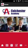 Colchester Academy 海報