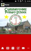 Cummertrees Primary School Affiche
