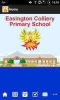 Easington Colliery Primary Affiche