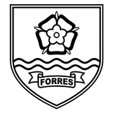 Forres Primary School icône