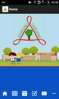 Jesmond Gardens Primary School Plakat