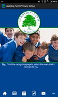 Lordship Farm Primary School Affiche