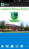 Lawthorn Primary School poster