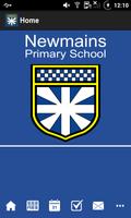 Newmains Primary School ポスター