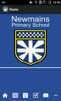 Newmains Primary School 海報