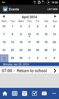 Newmains Primary School screenshot 2