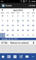 Newmains Primary School اسکرین شاٹ 2