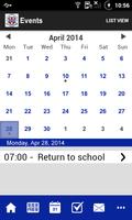 Paisley Grammar School screenshot 2