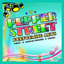 Pepper Street Performing Arts APK