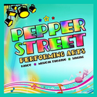 Pepper Street Performing Arts 圖標