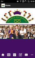 Queen’s Hill Primary School Cartaz