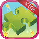 Epic Jigsaw Puzzles: kids free-APK