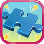 Jigsaw Puzzle For Kid 12 Piece icône