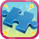 Jigsaw Puzzle For Kid 12 Piece-APK