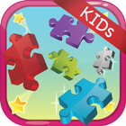 Best Jigsaw Puzzles Toddler icône