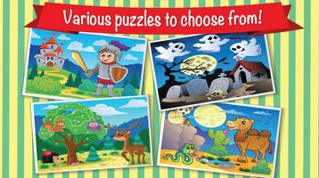 Best Jigsaw Puzzles Toddler screenshot 3