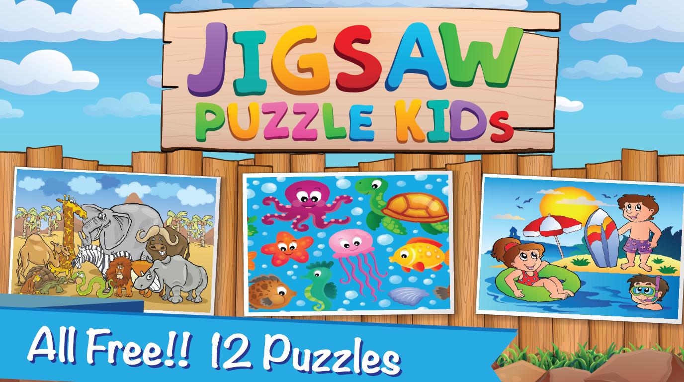 Игра КИД. Puzzles for Kids. Игра Kids Леха. Kids game app