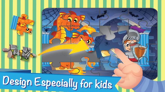 boy girl games kid free jigsaw apk ड उनल ड ए डर यड