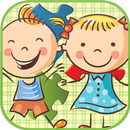 Kid Emotions Jigsaw Puzzles-APK