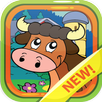 Zoo Farm Life: Baby Animal Kid APK