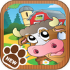 happy farm town: sunny day kid APK
