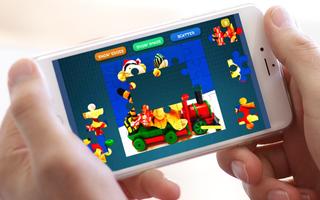 Jigsaw Winnie Puzzle Toys 截图 2