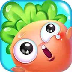 水果塔防保卫战：萝卜大战僵尸怪物 2017新版终极TD ol APK Herunterladen