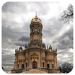 Church Jigsaw