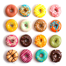 Dessert Jigsaw APK