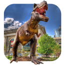 Dinosaur Jigsaw APK