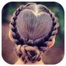 French braids APK