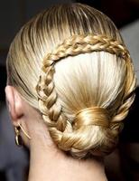 French braids ảnh chụp màn hình 2
