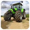 Tractor Jigsaw APK