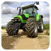 tracteur puzzles